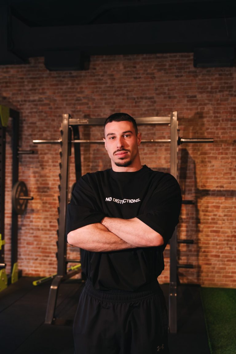 Aleix Pachón — Hero